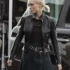 Pom Klementieff Jacket Mission Impossible 7