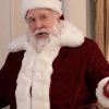 Santa Clauses 2022 Tim Allen Coat