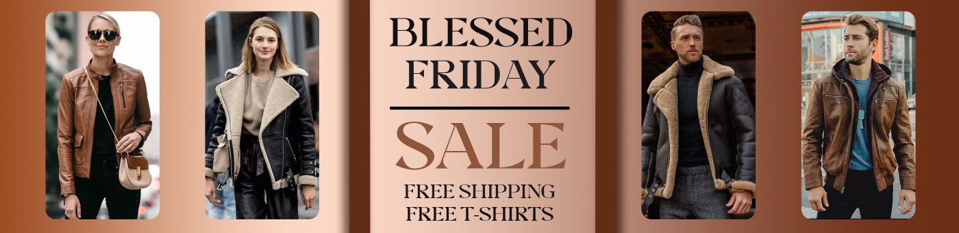 Blessed Friday Sale Deals OLJ