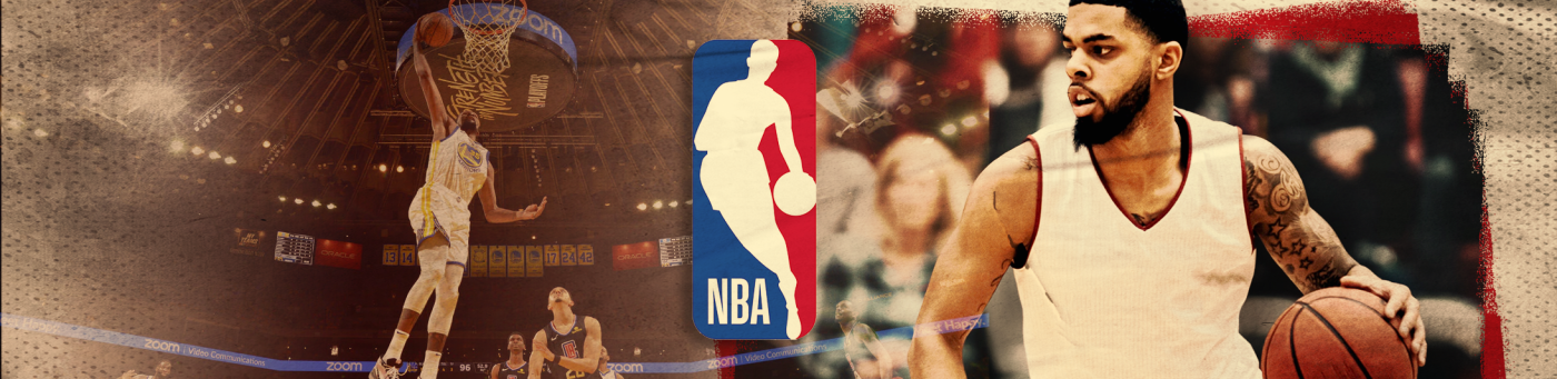 NBA league Varsity Jacket