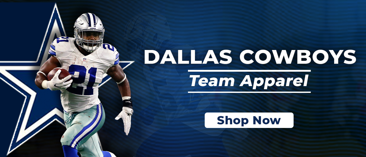 Dallas cow boys banner