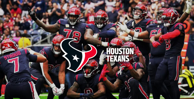 Houston Texan Banner